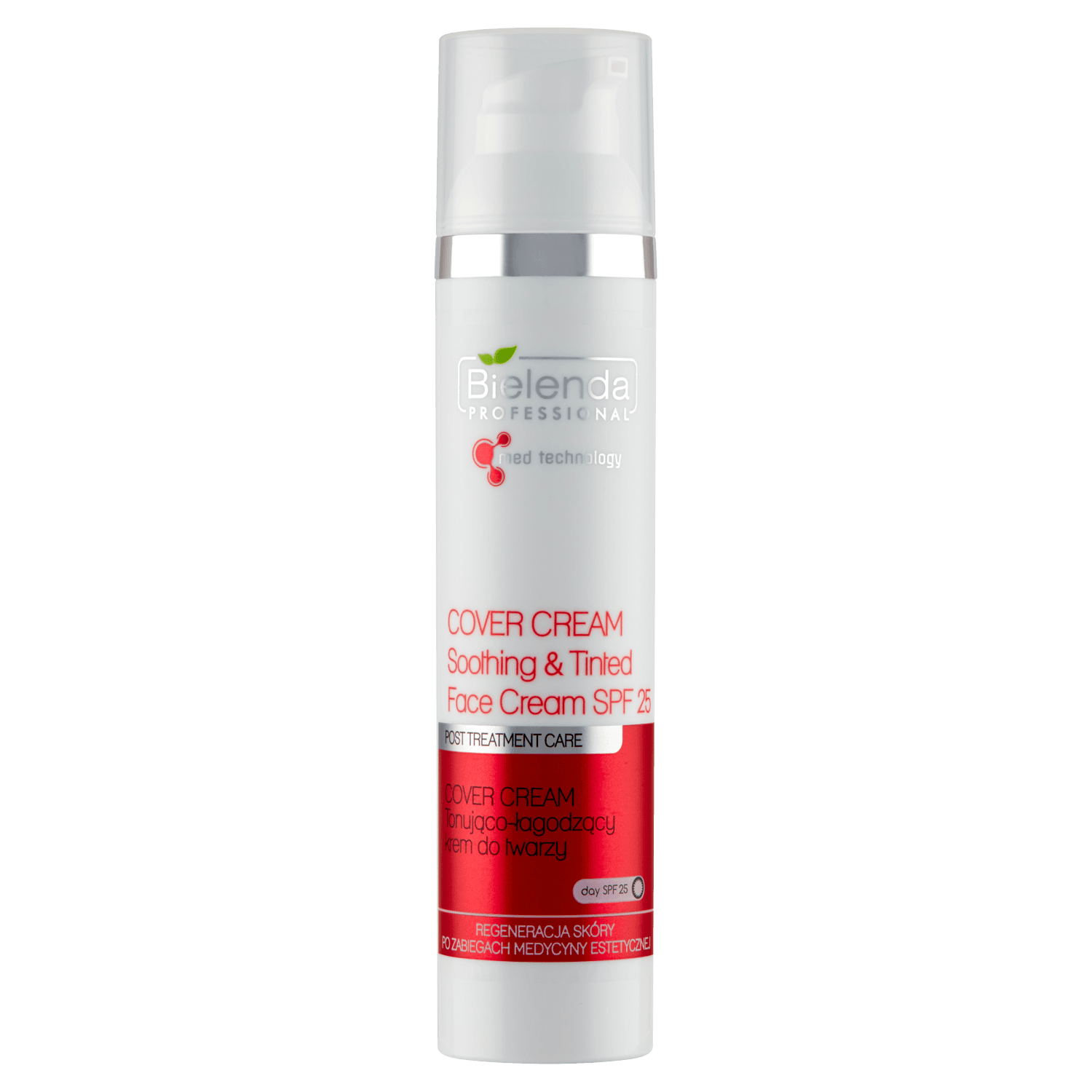 Bielenda Professional Cover Cream