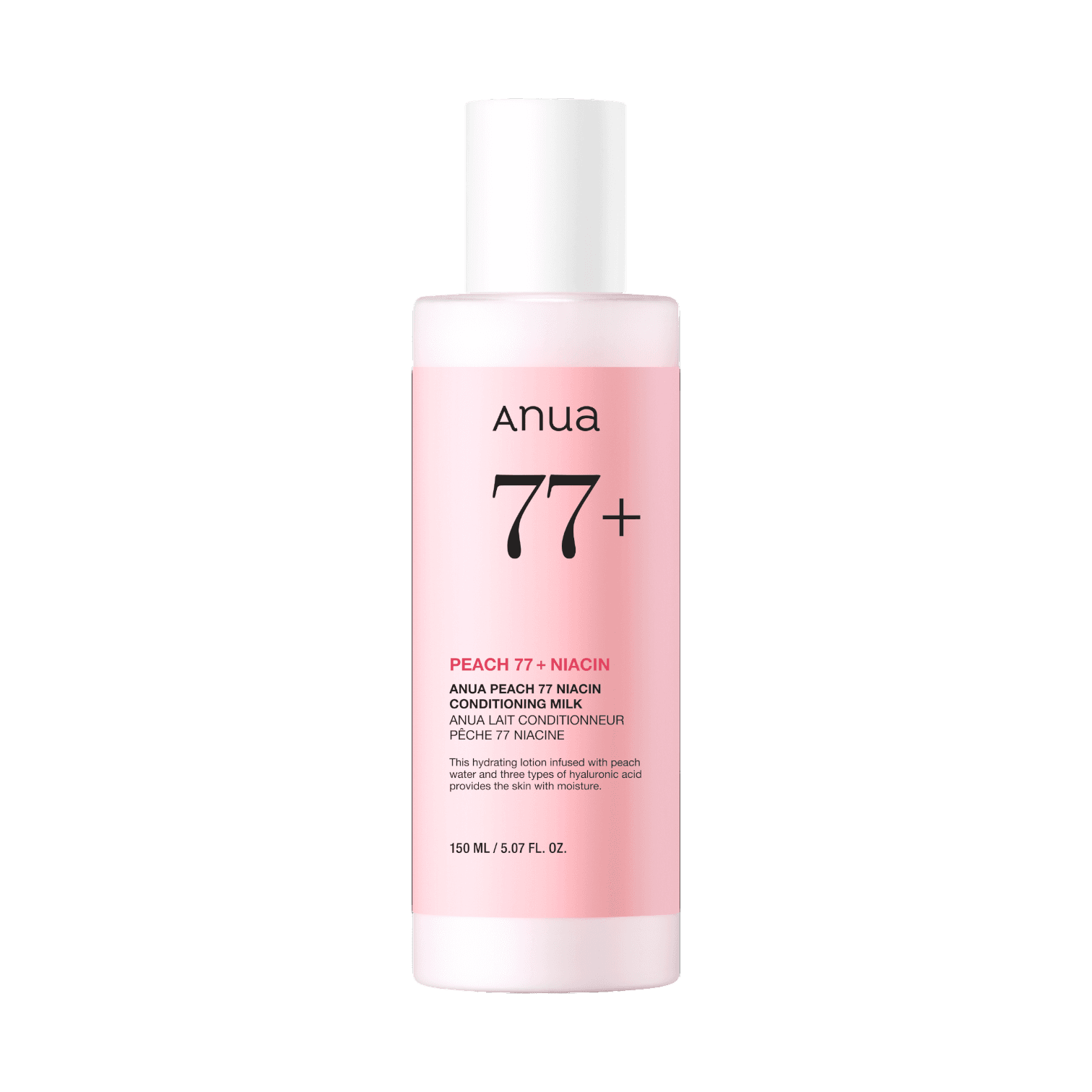 Anua Peach