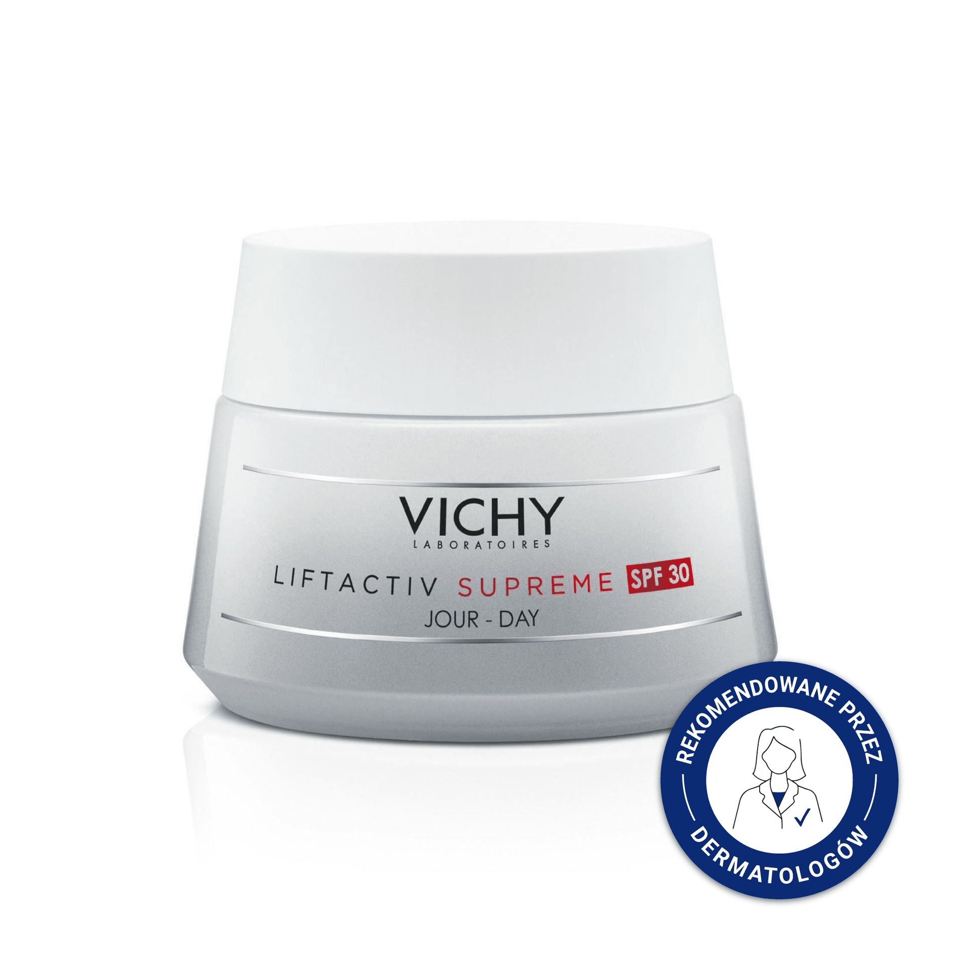 Vichy Liftactiv Supreme