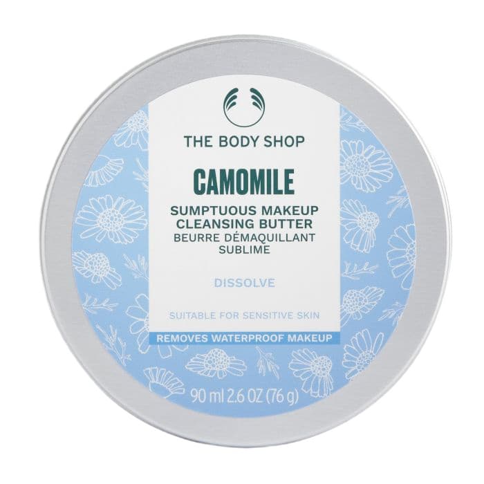 The Body Shop Camomile