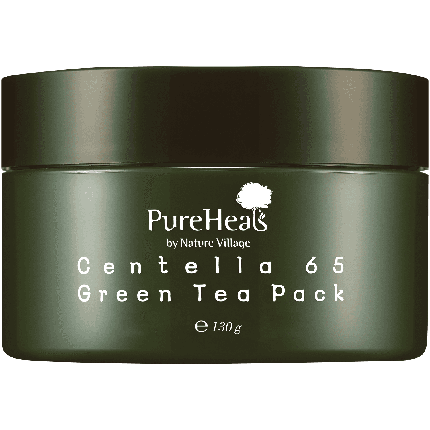 Pureheals Centella 65 Green Tea Pack