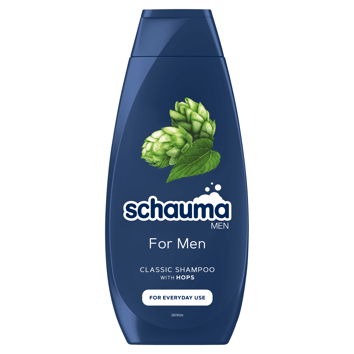 Schauma For Men