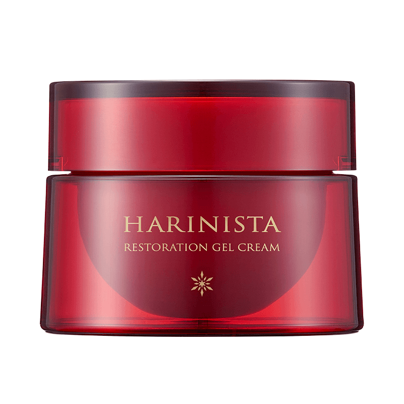 Harinista Restoration Gel Cream