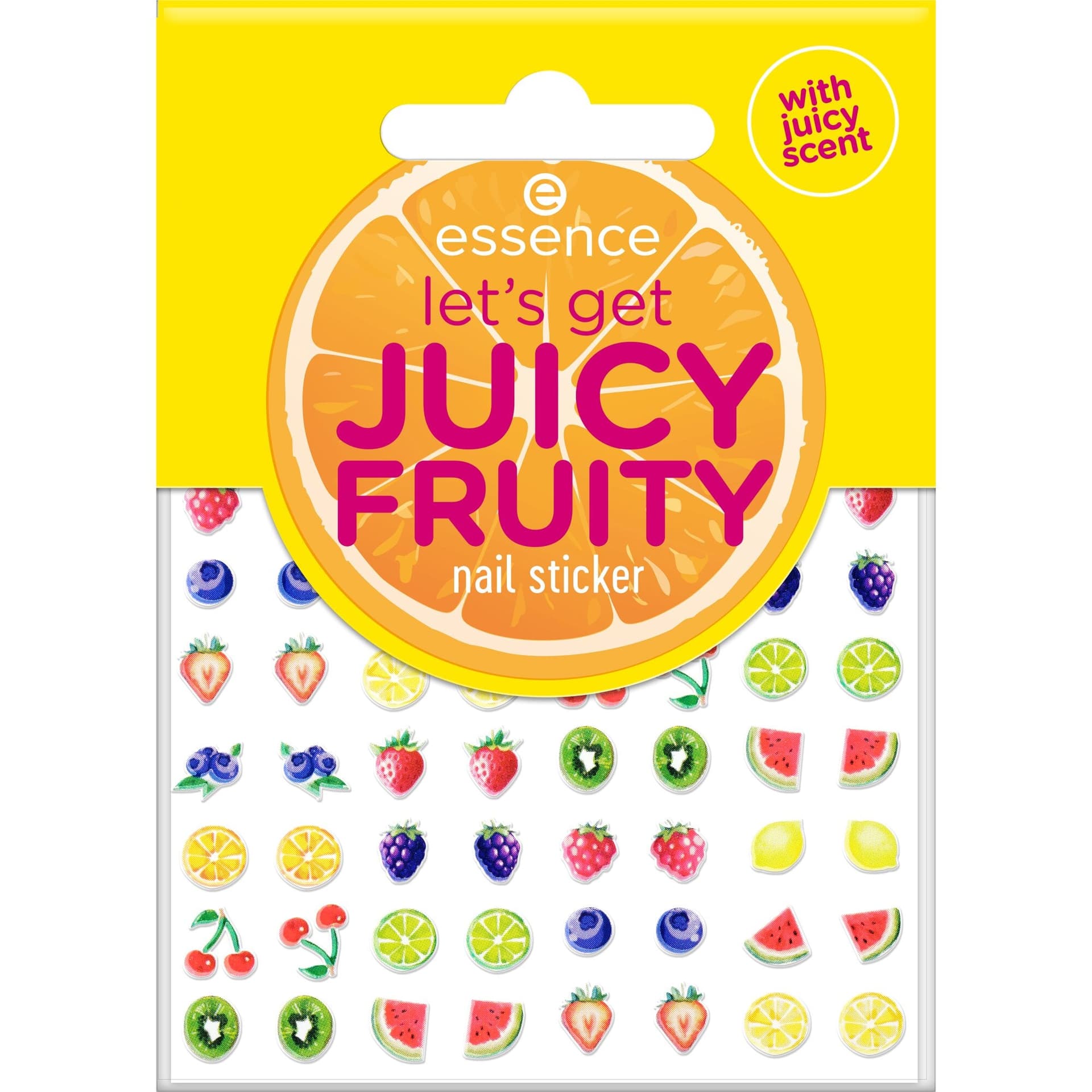 Essence Let's Get Juicy