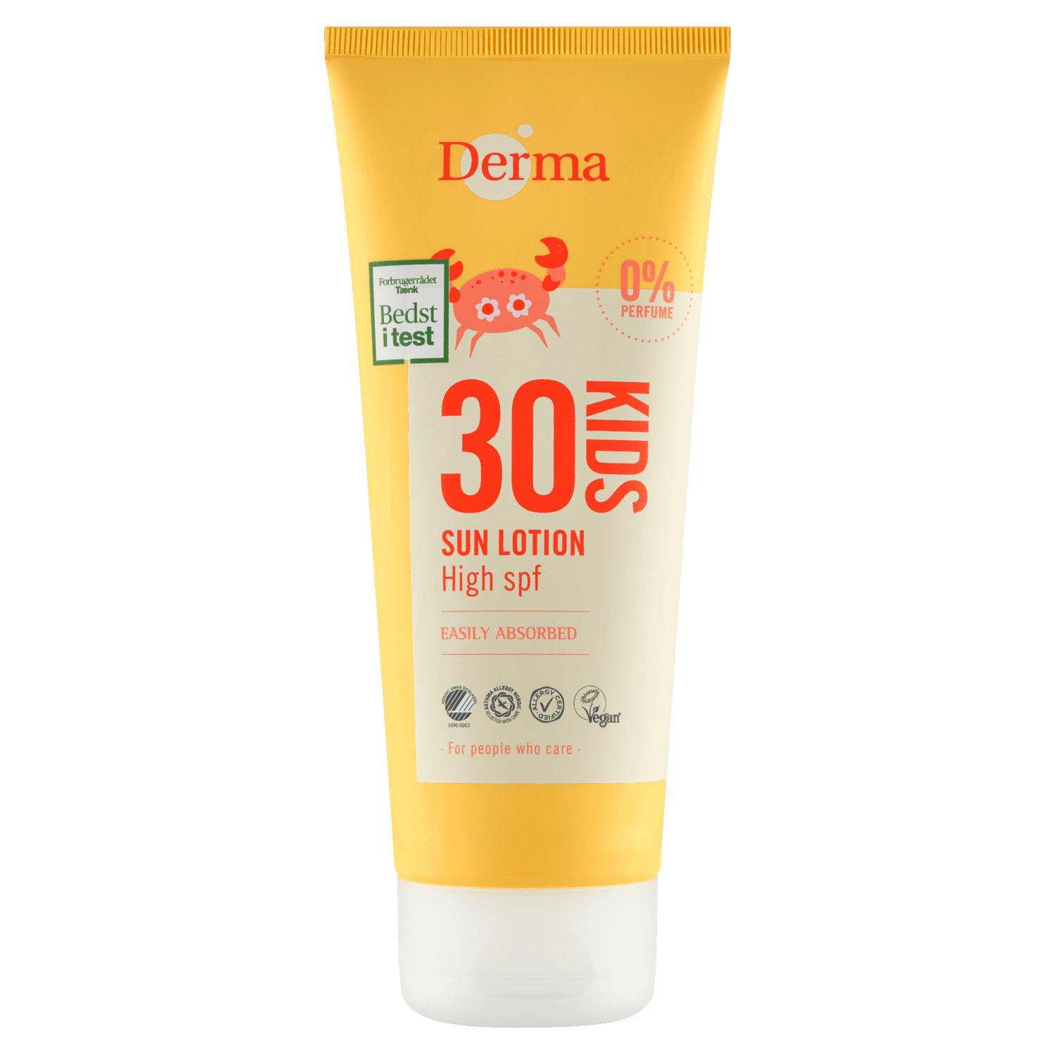 Derma Sun Kids