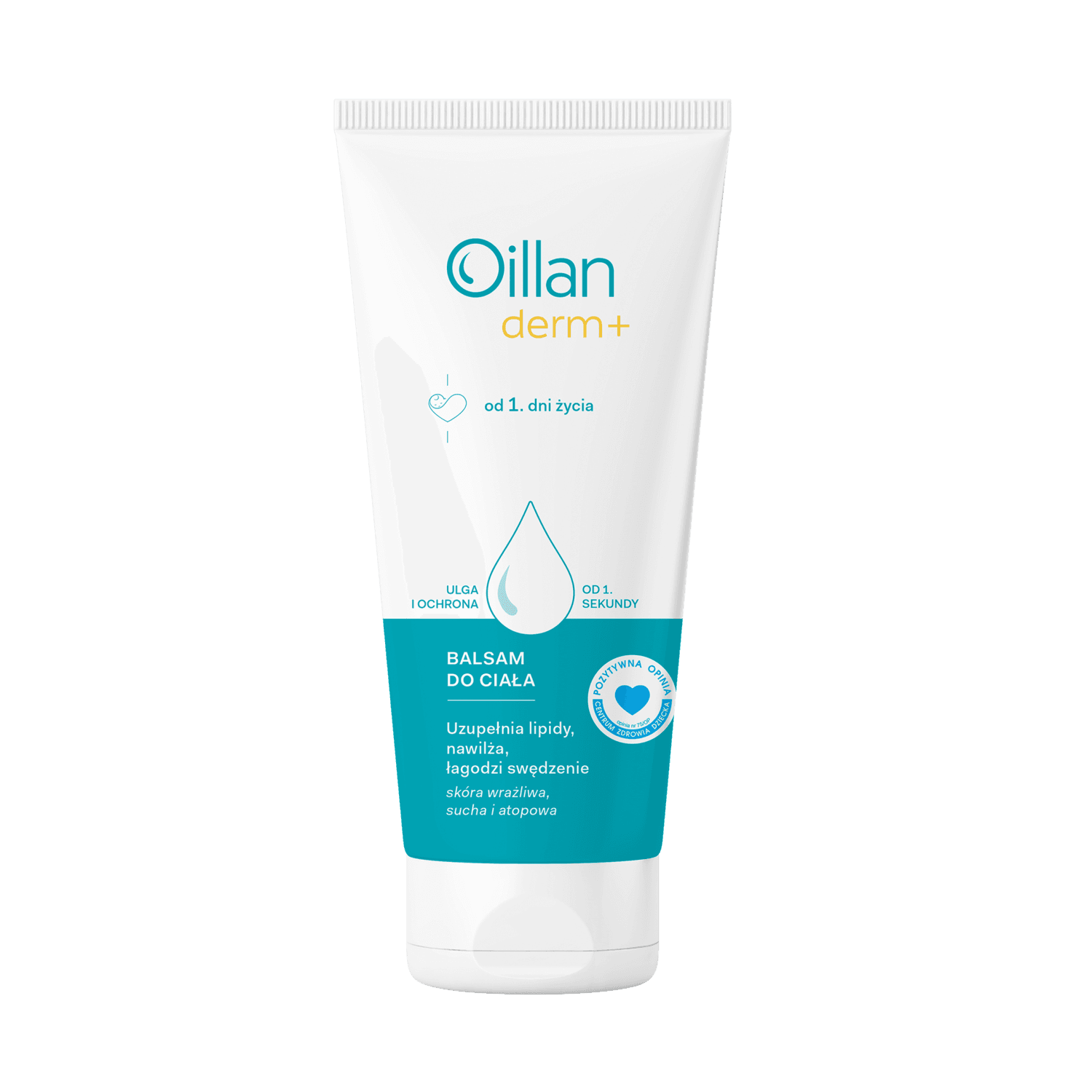 Oillan Derm+
