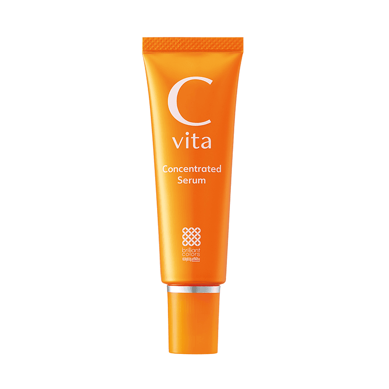 Meishoku C-Vita Concentrated Serum