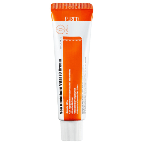 Purito Sea Buckthorn Vital 70