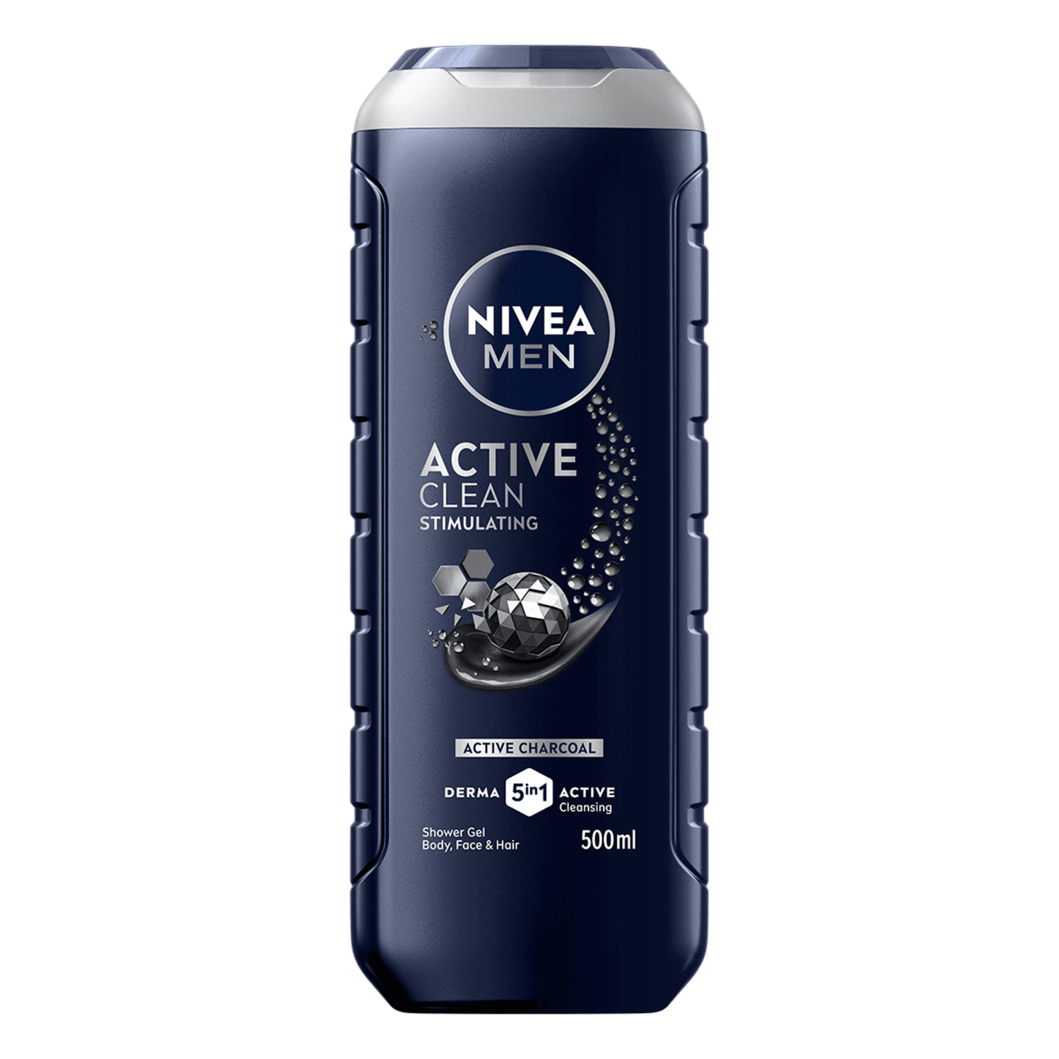 Nivea MEN Active Clean