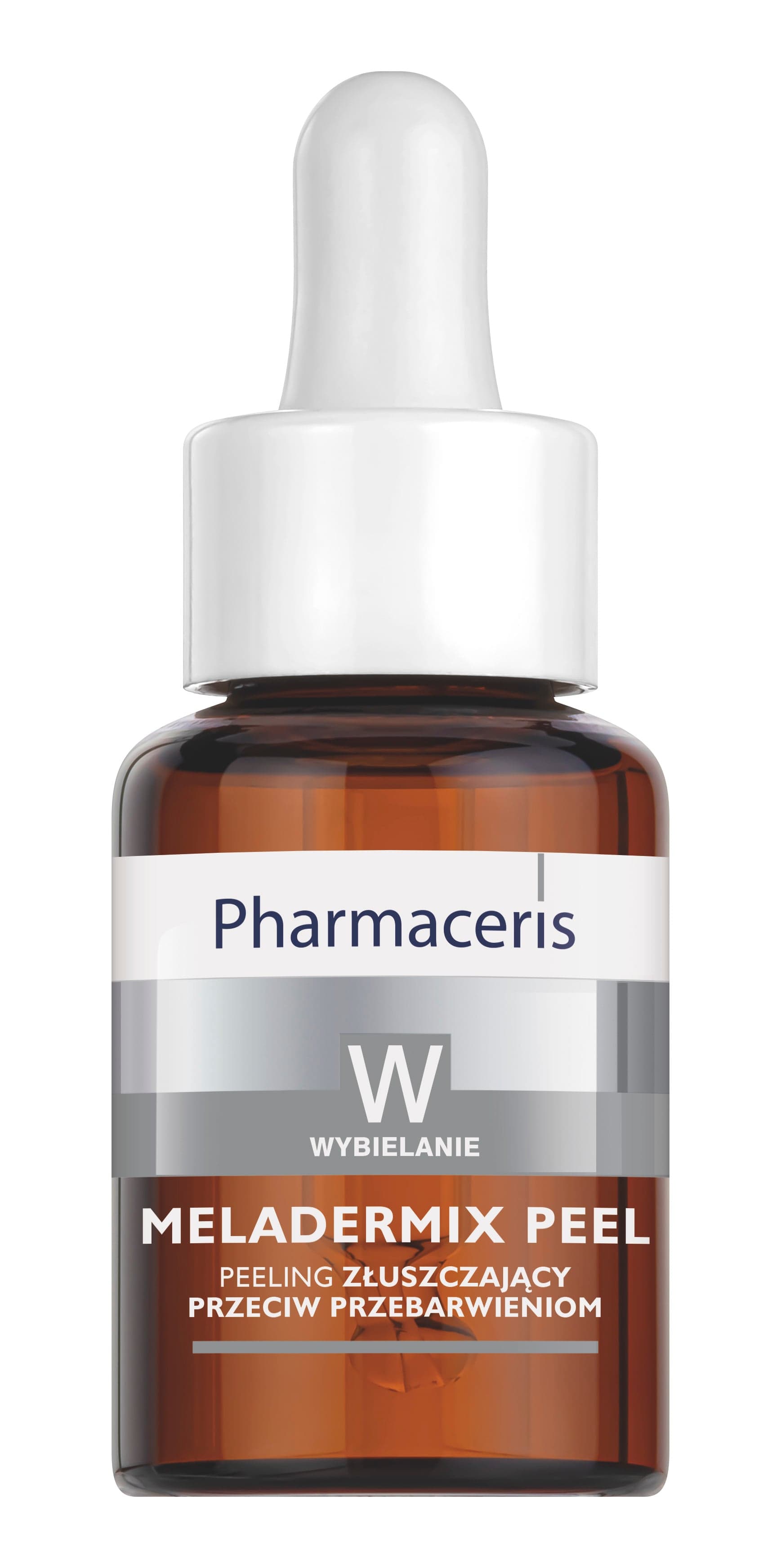 Pharmaceris W Meladermix Peel