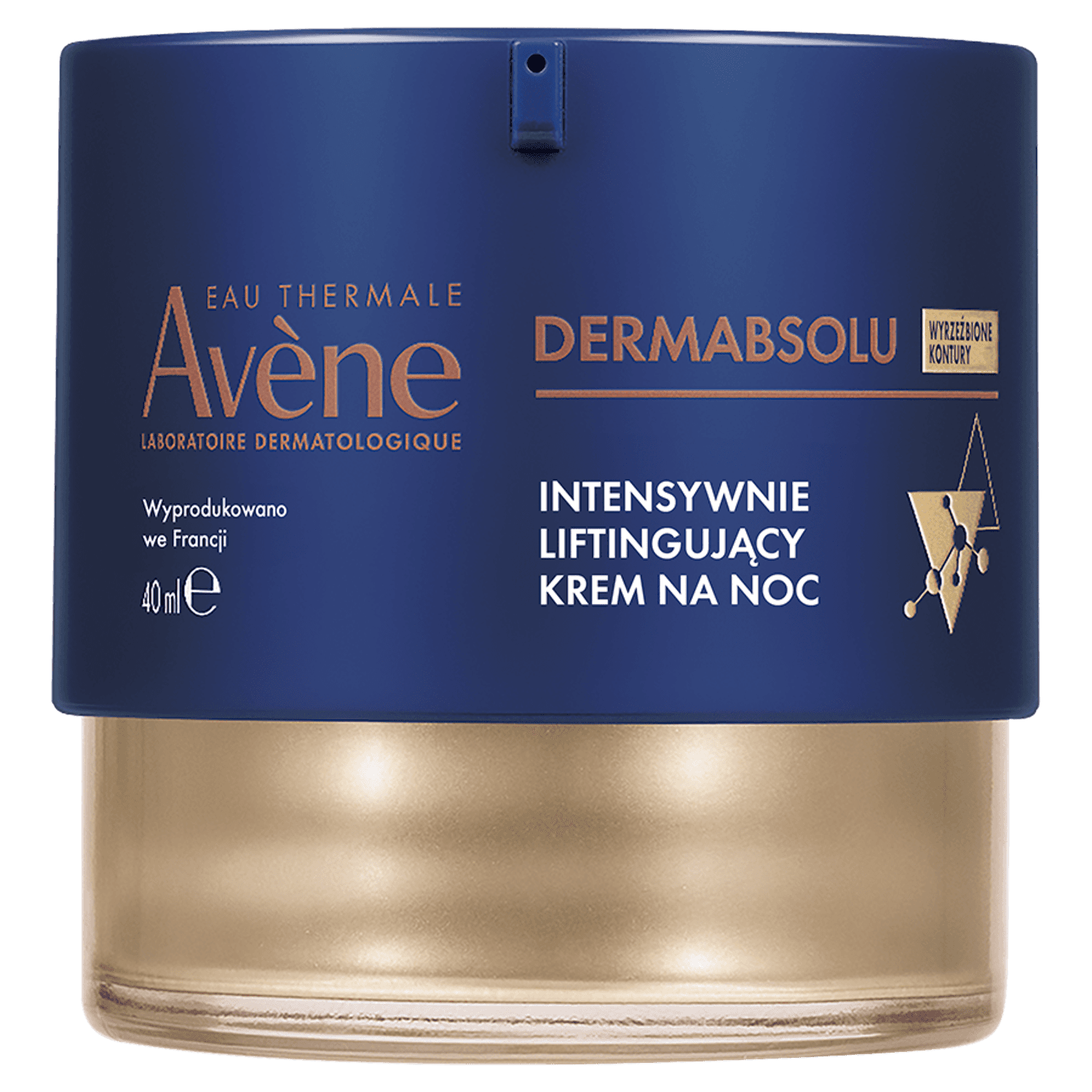 Avène Dermabsolu
