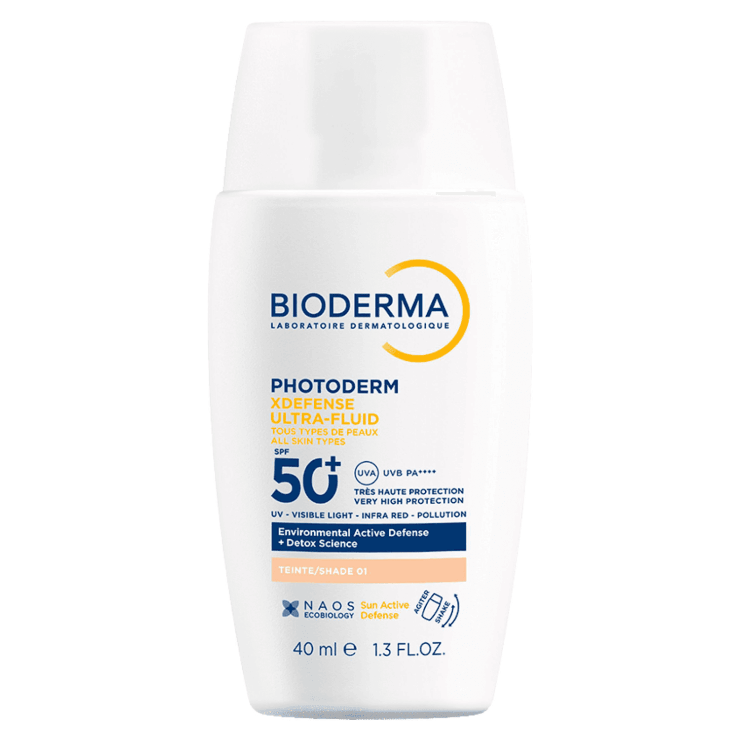 Bioderma Photoderm XDefense