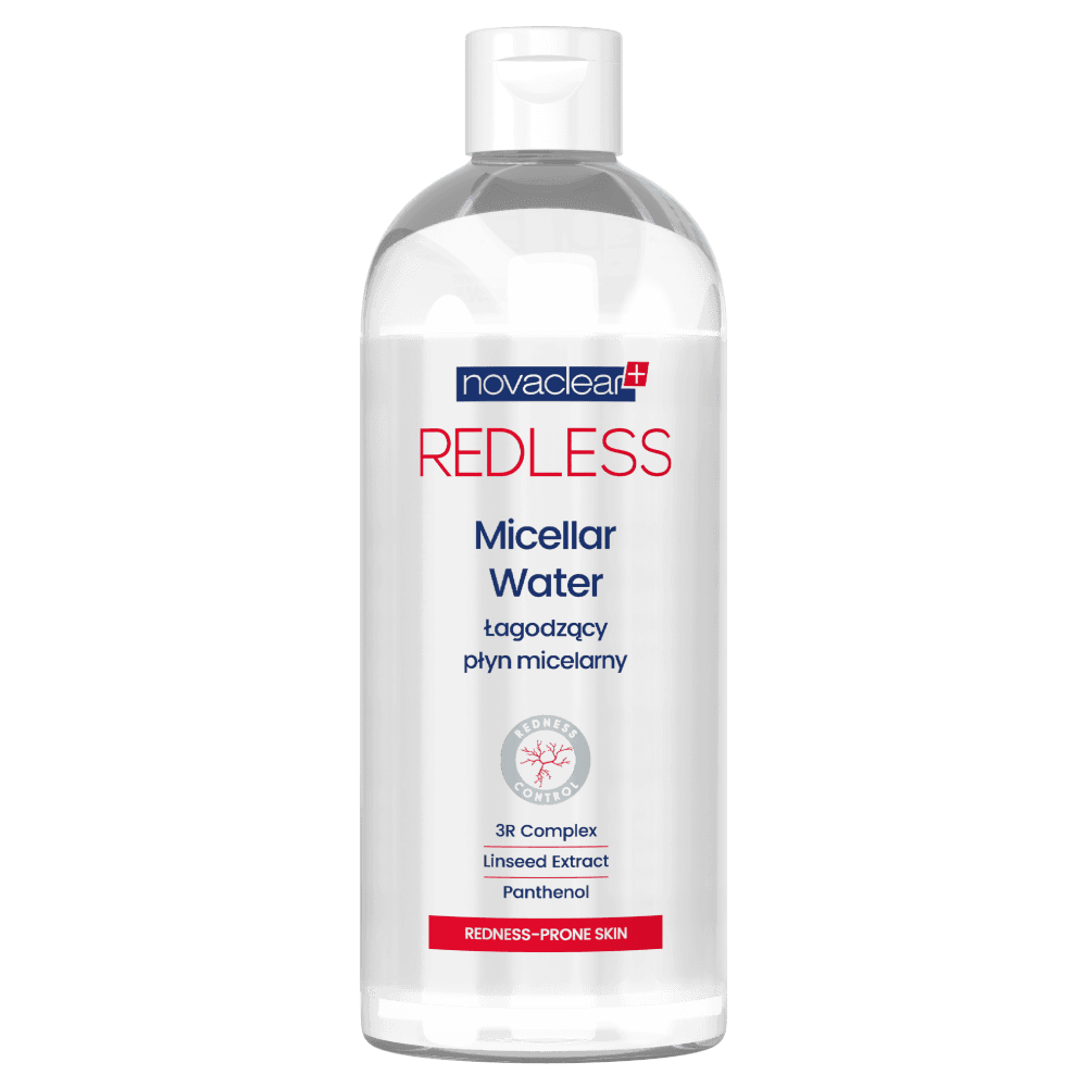Novaclear Redless