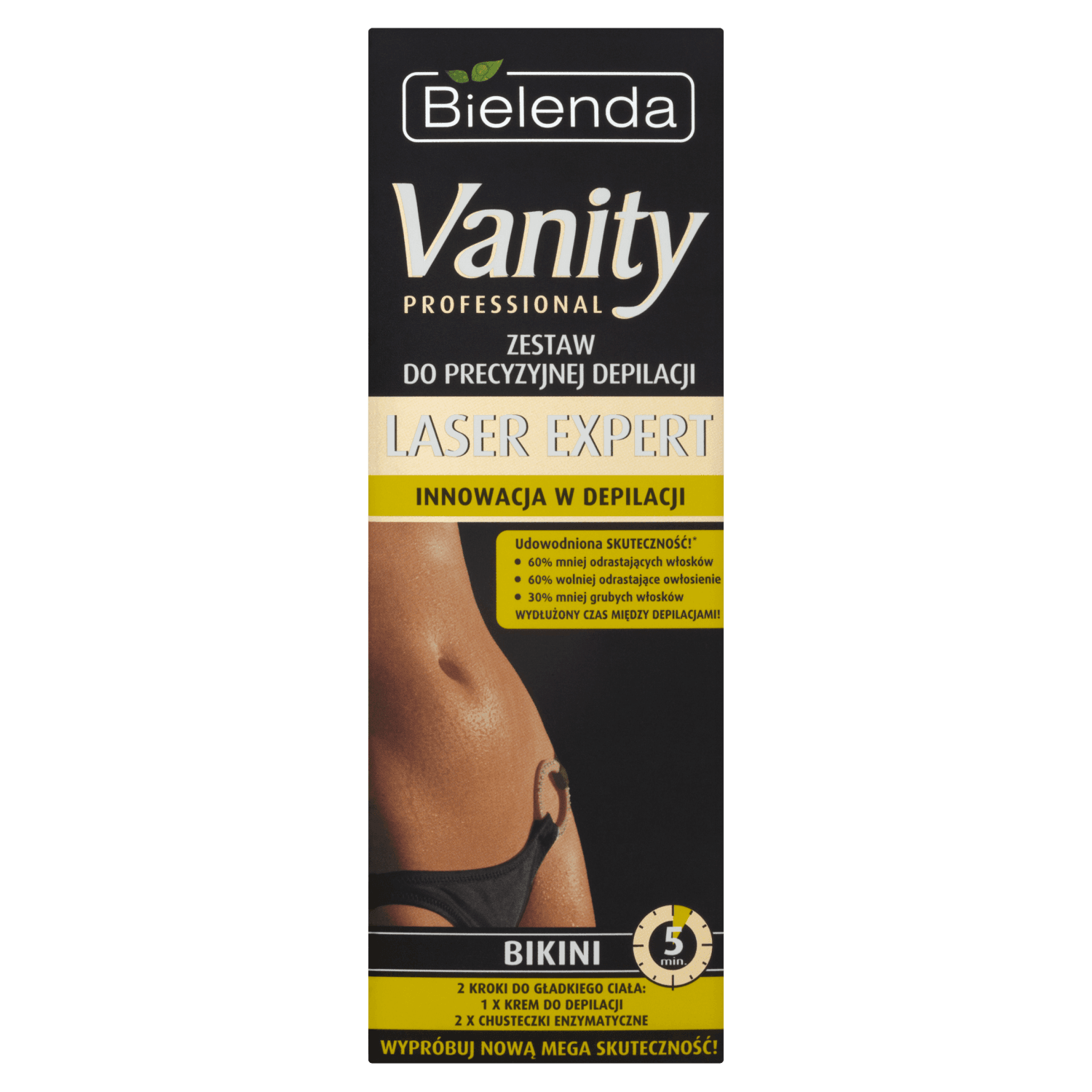 Bielenda Vanity Laser