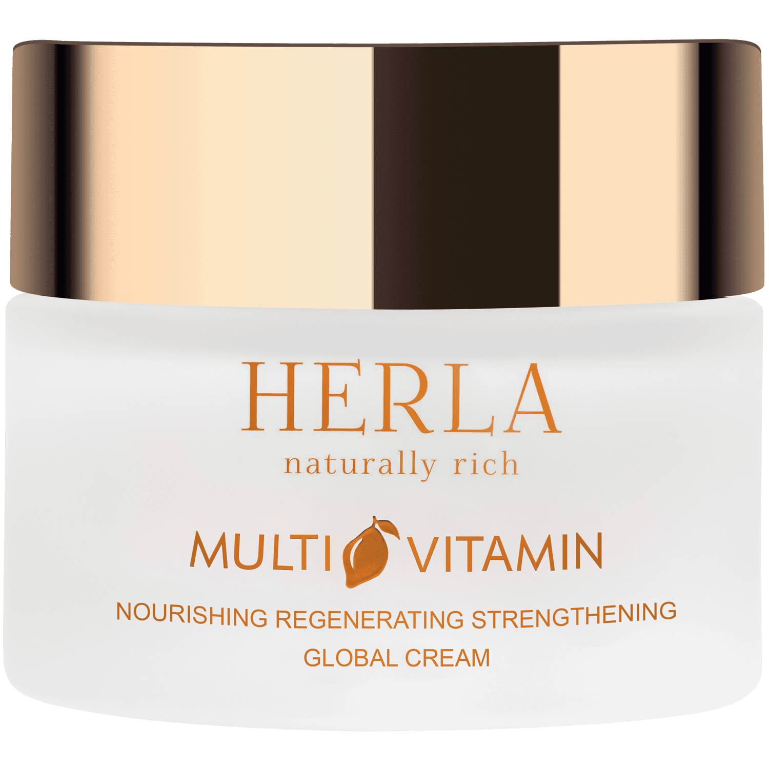 Herla Multi Vitamin Global