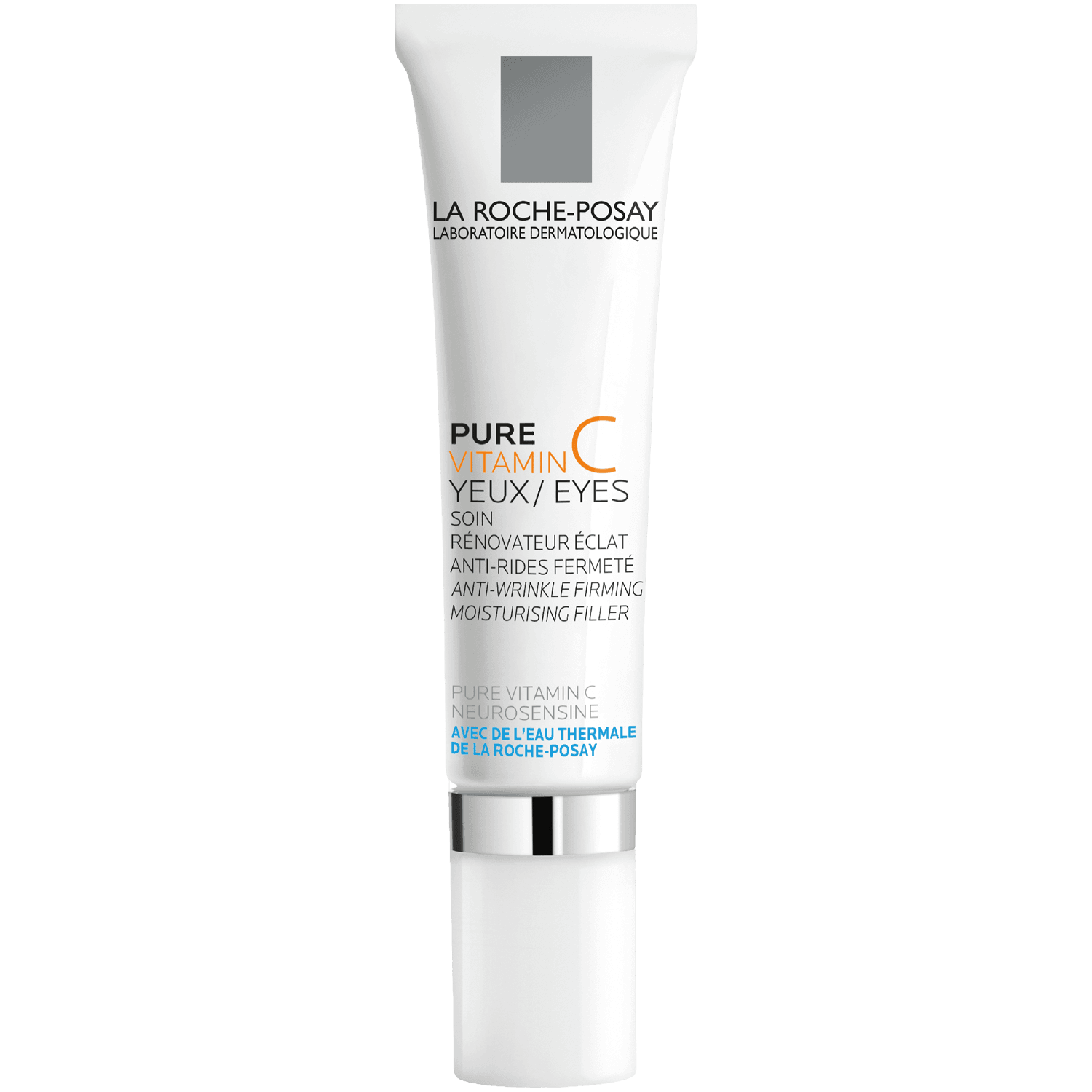 La Roche-Posay Pure Vitamin C Pod Oczy