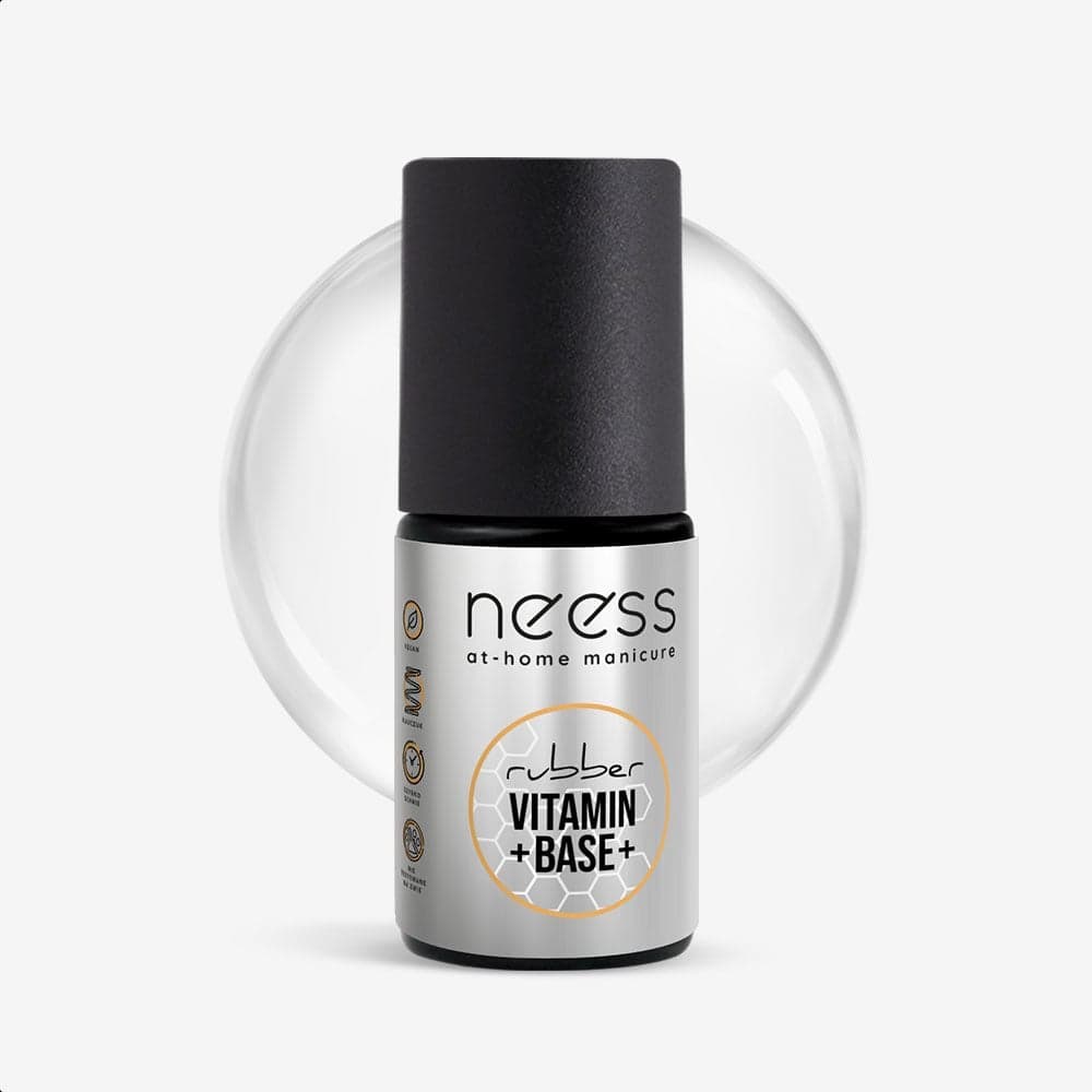 Neess Rubber Vitamin