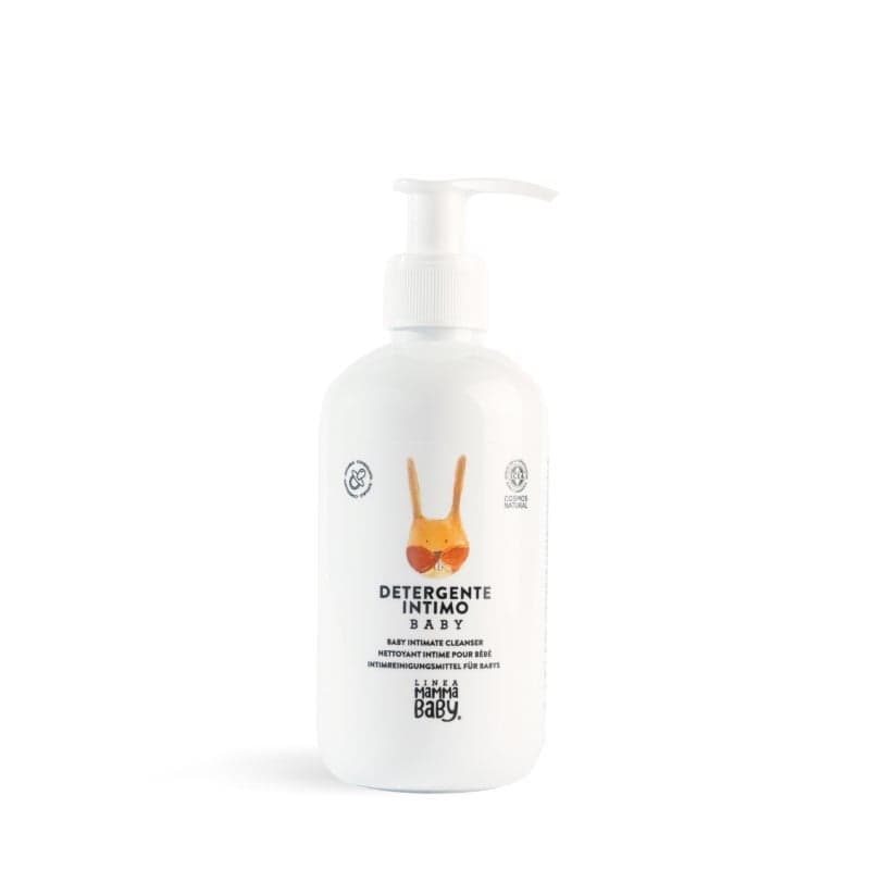 Linea MammaBaby Cosmos natural