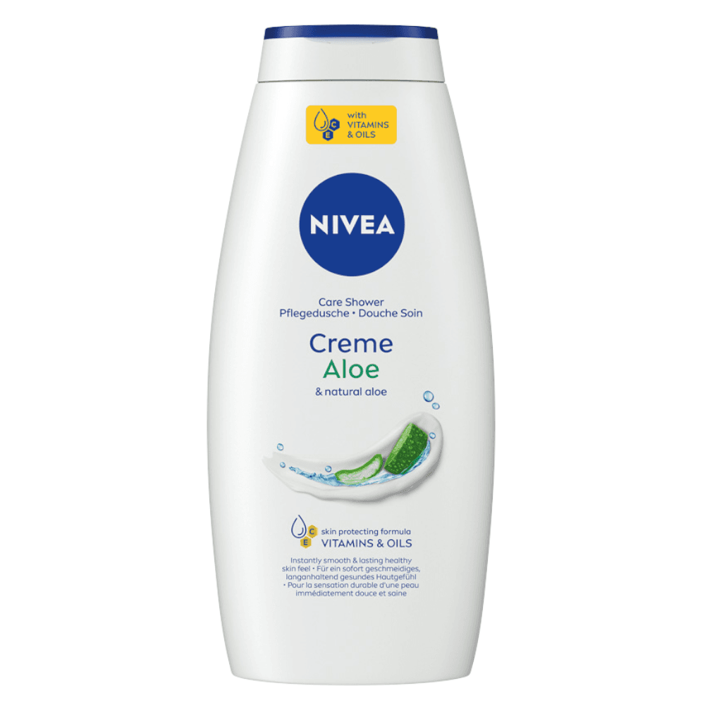 Nivea Creme Aloe