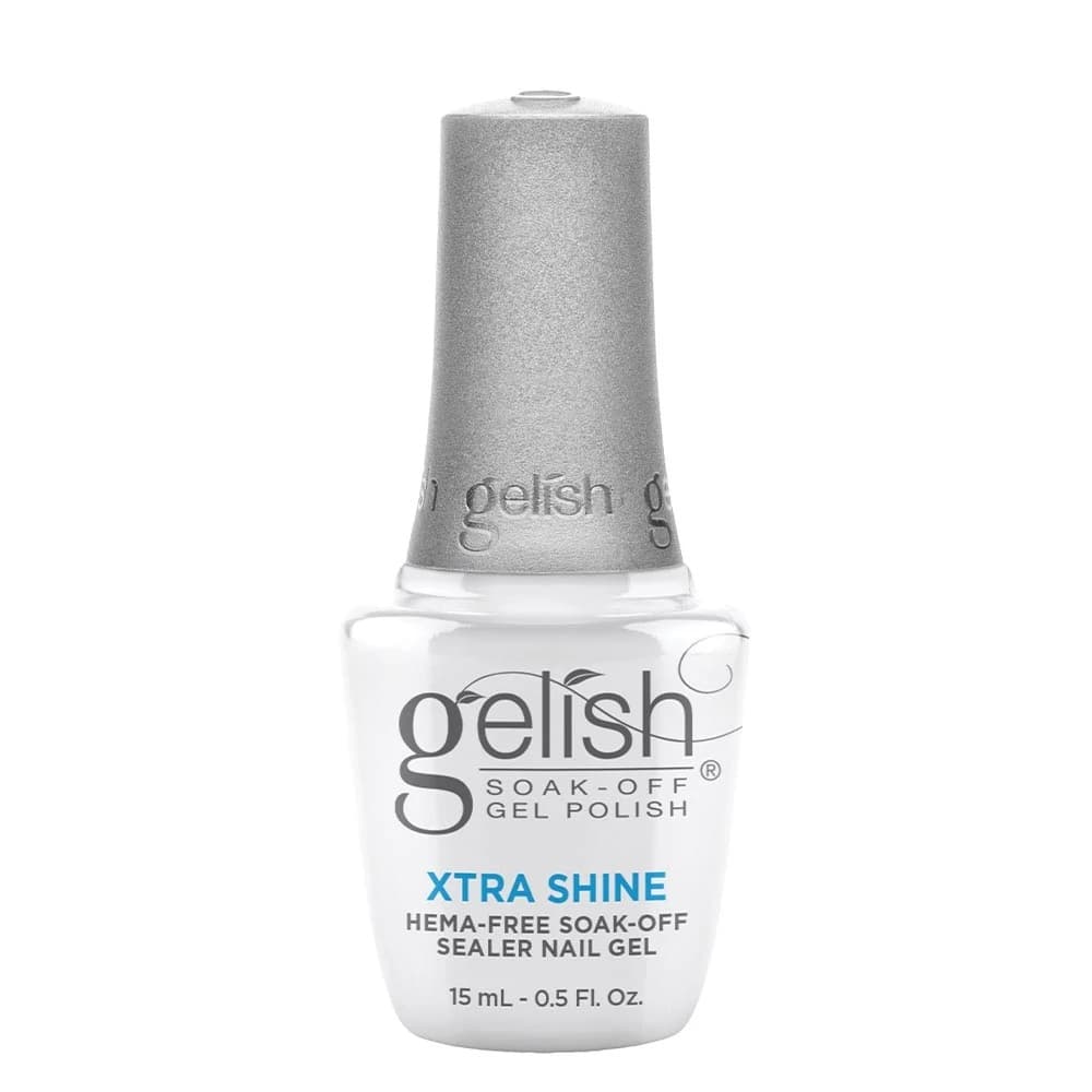 Gelish Xtra Shine Top Coat