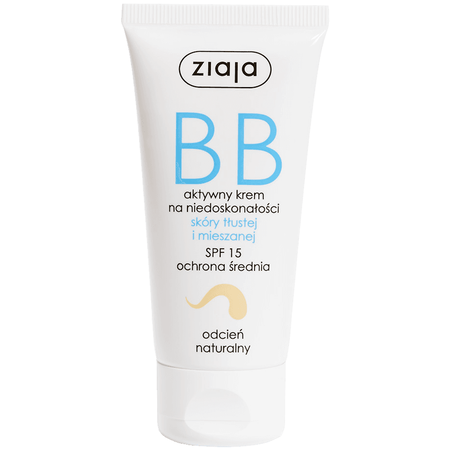Ziaja BB