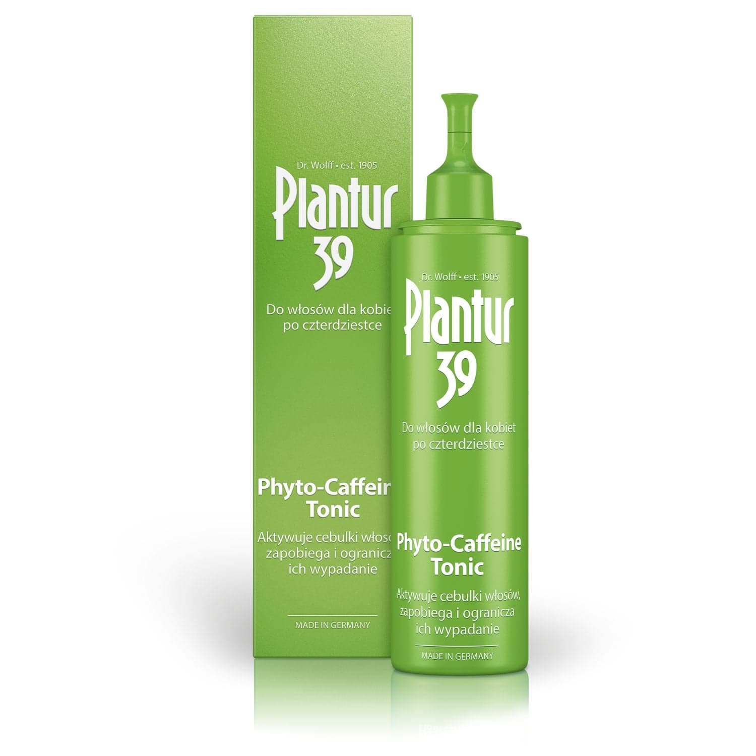 Plantur 39 Phyto-Caffeine