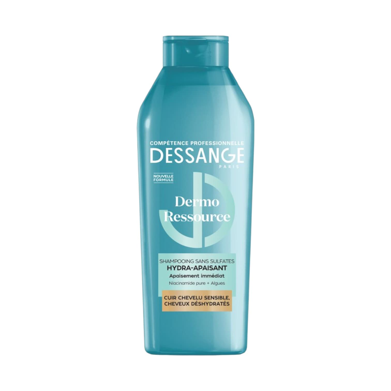 Dessange Professional Hair Luxury Dermo Ressource