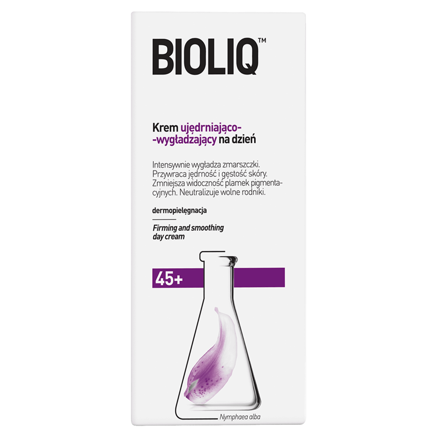Bioliq 45+