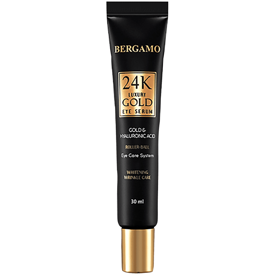 Bergamo Luxury Gold