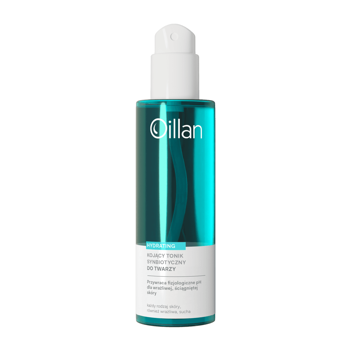 Oillan Hydrating
