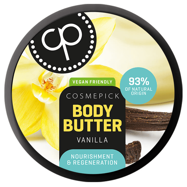 Cosmepick Vanilla