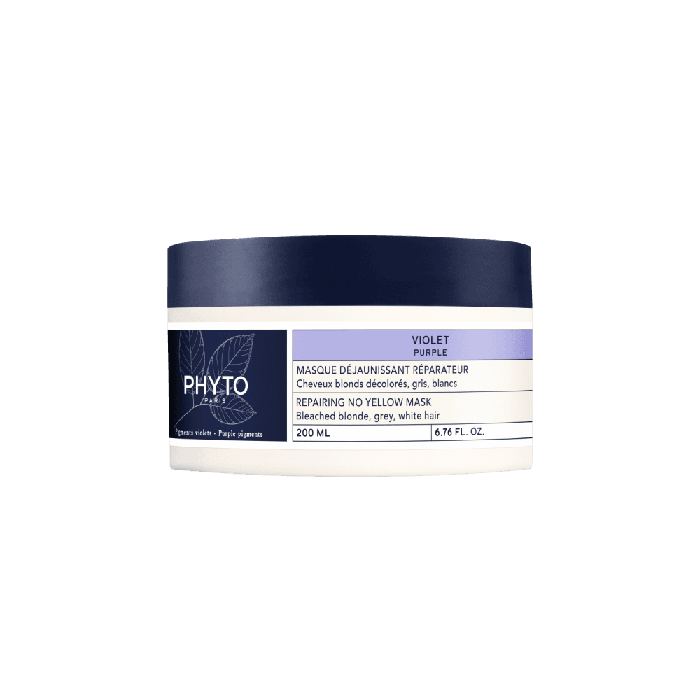 Phyto Paris Violet Purple