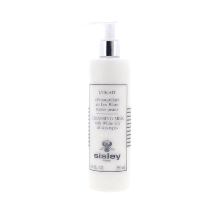 Sisley Botanical Cleansing Milk With White Lily