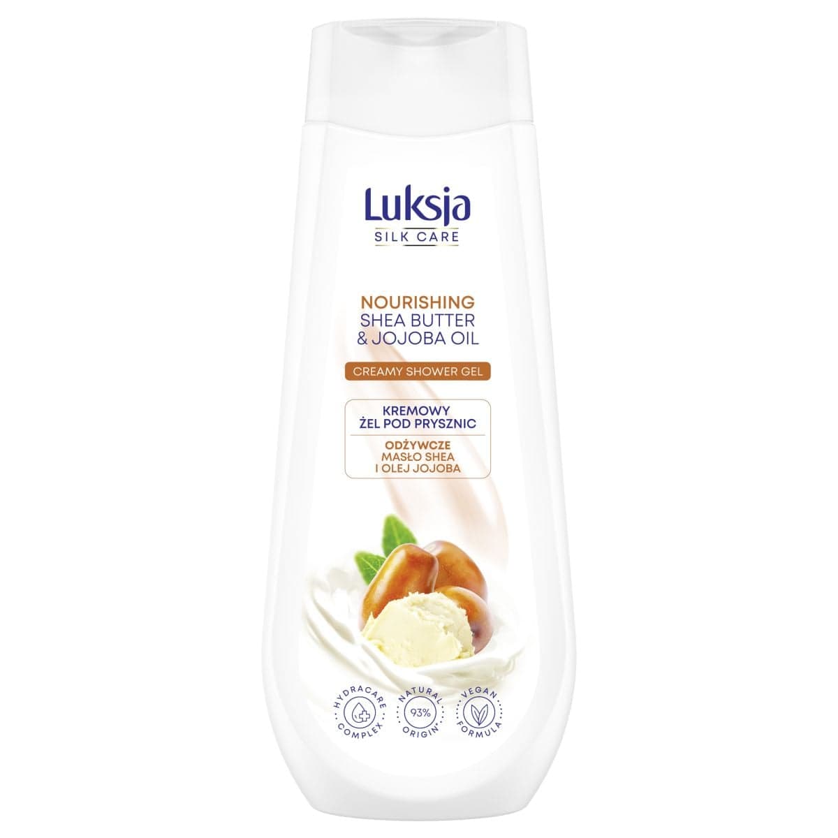 Luksja Shea Butter