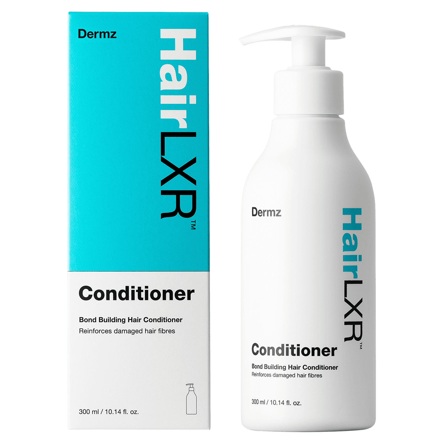 Dermz HairLXR Conditioner