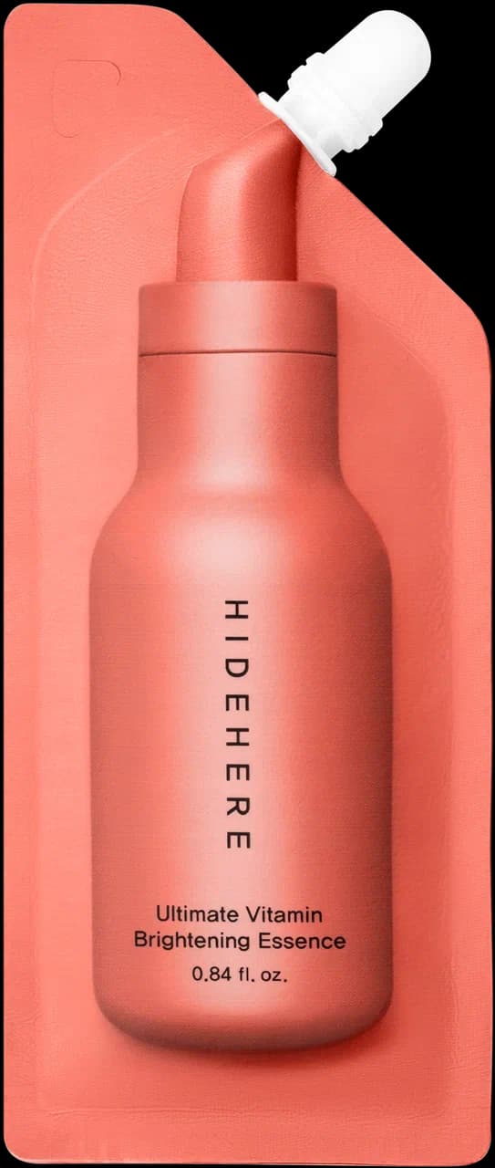 HideHere Vita