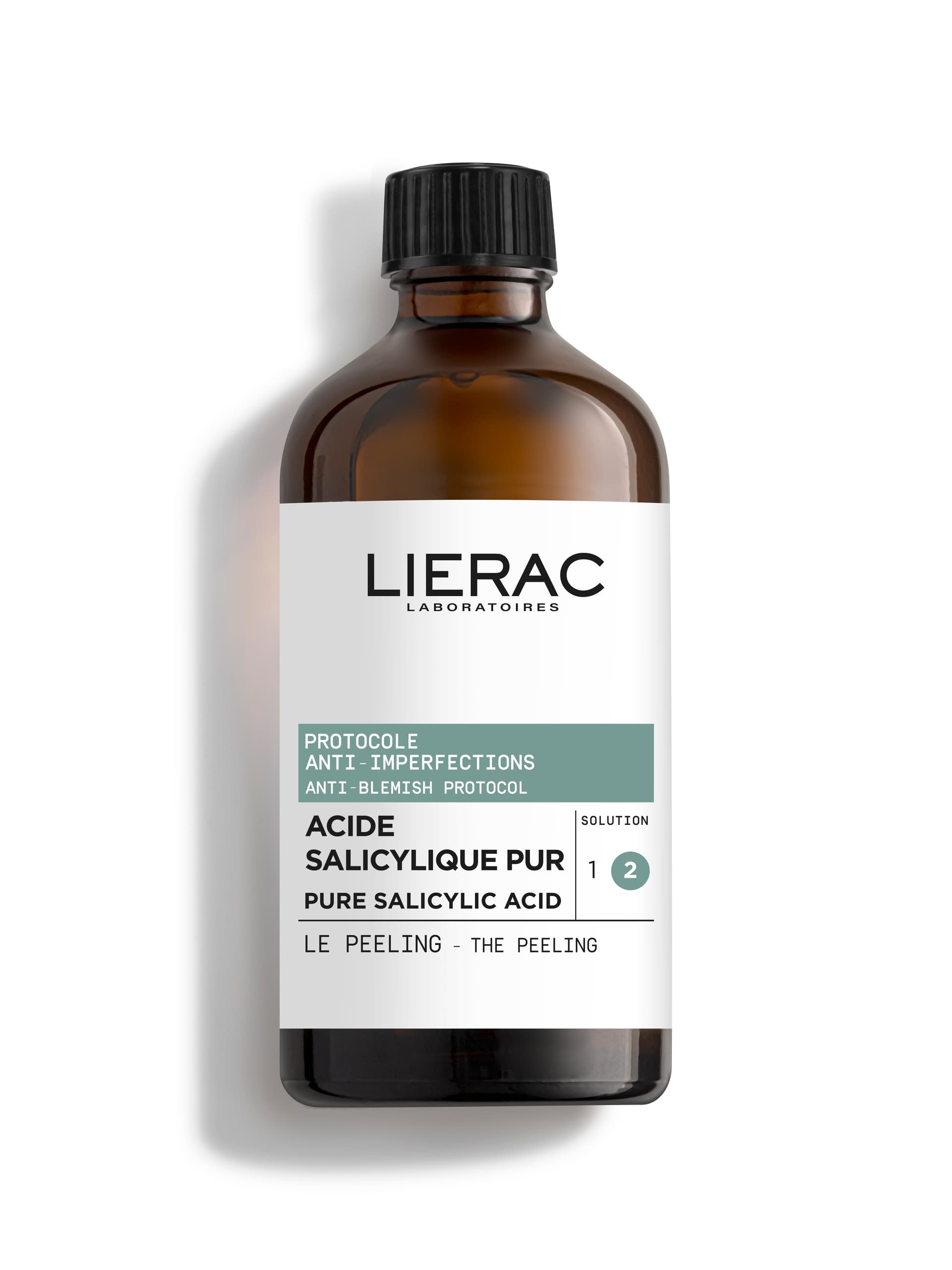 Lierac Protocol