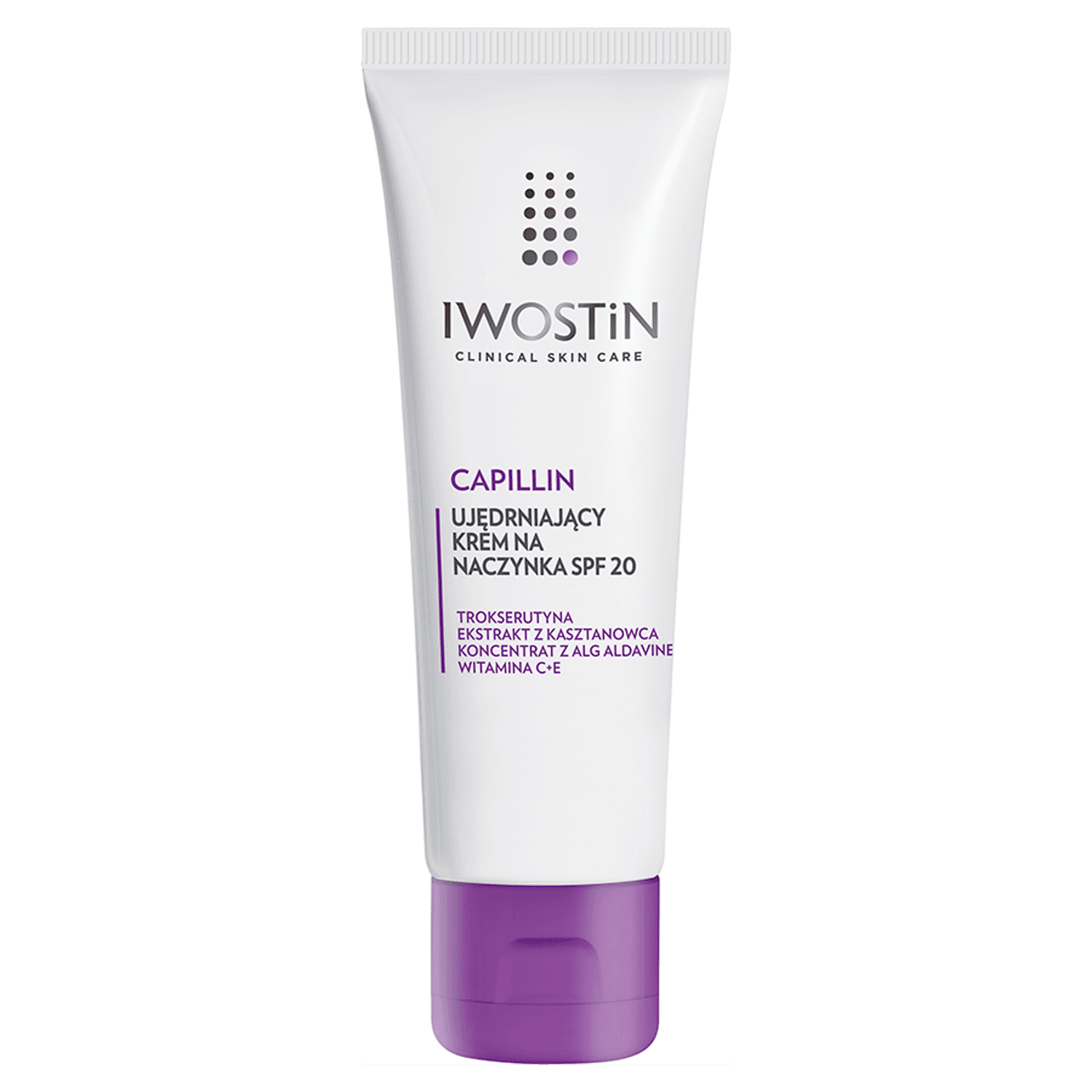 Iwostin Capillin Duo