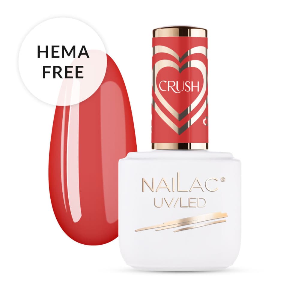 NaiLac lakier hybrydowy