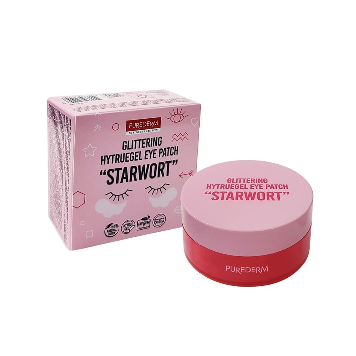 Purederm Starwort