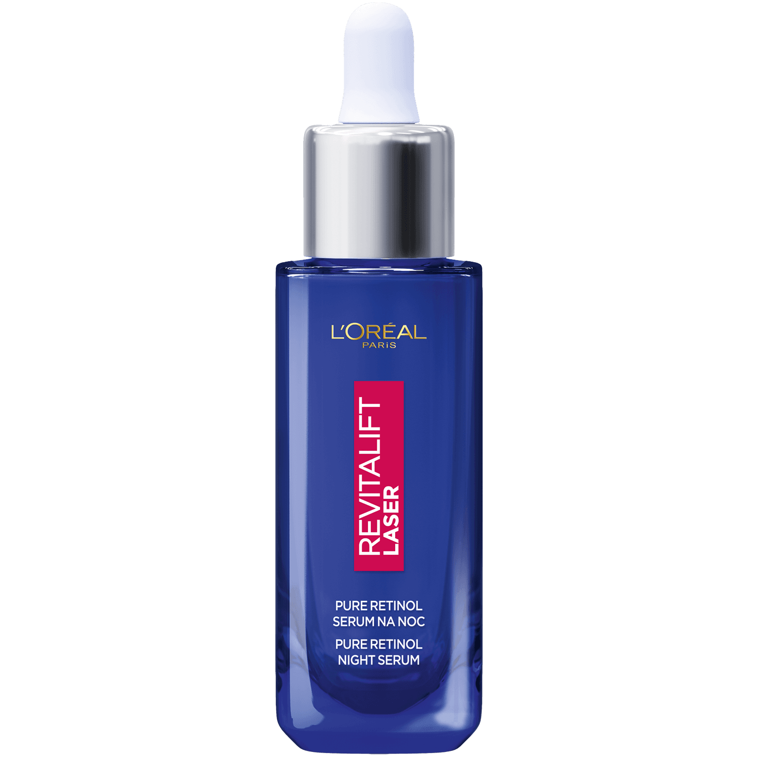 L'Oréal Paris Revitalift Laser Retinol