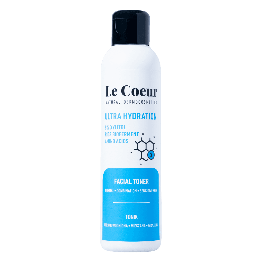 Le Coeur Ultra Hydration