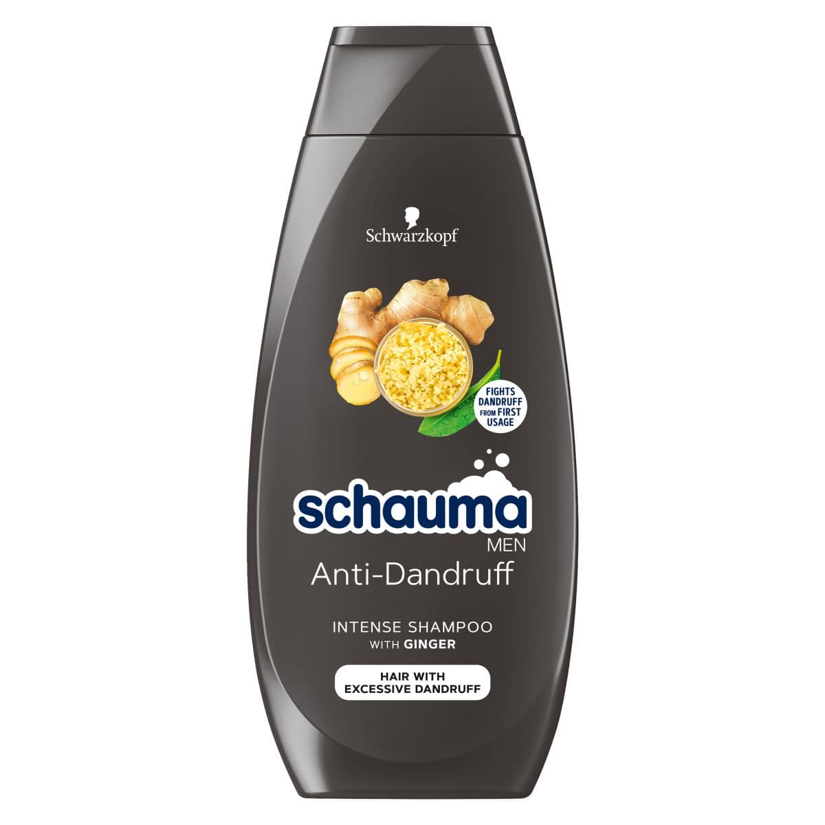 Schauma Men Anti-Dandruff