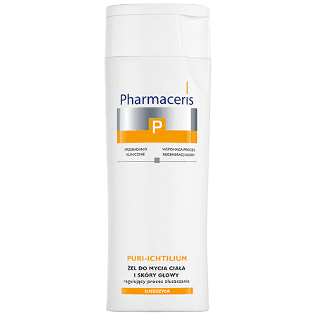 Pharmaceris P Puri-Ichtilium