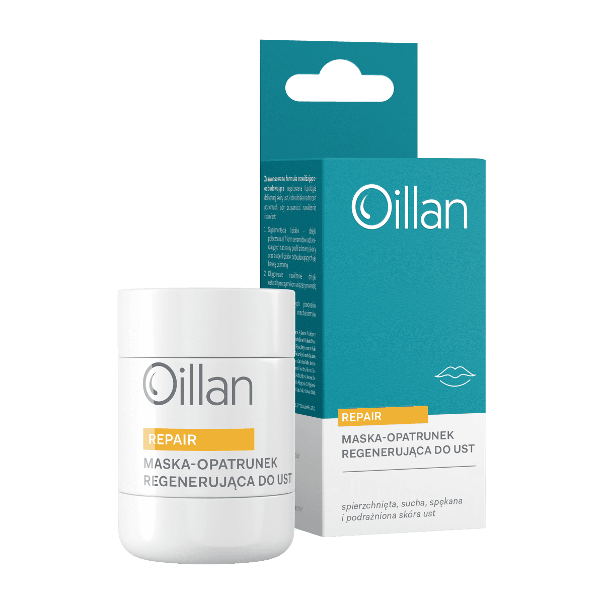 Oillan Repair