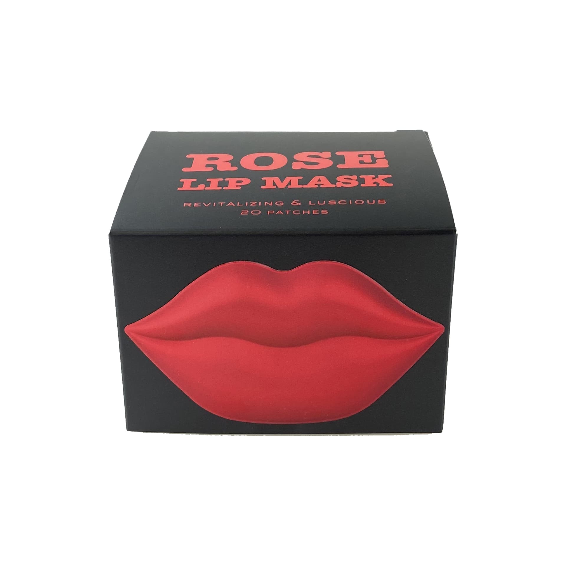 Kocostar Rose Lip Mask