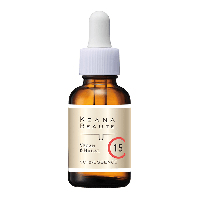 Meishoku Keana Beaute VC15 Essence
