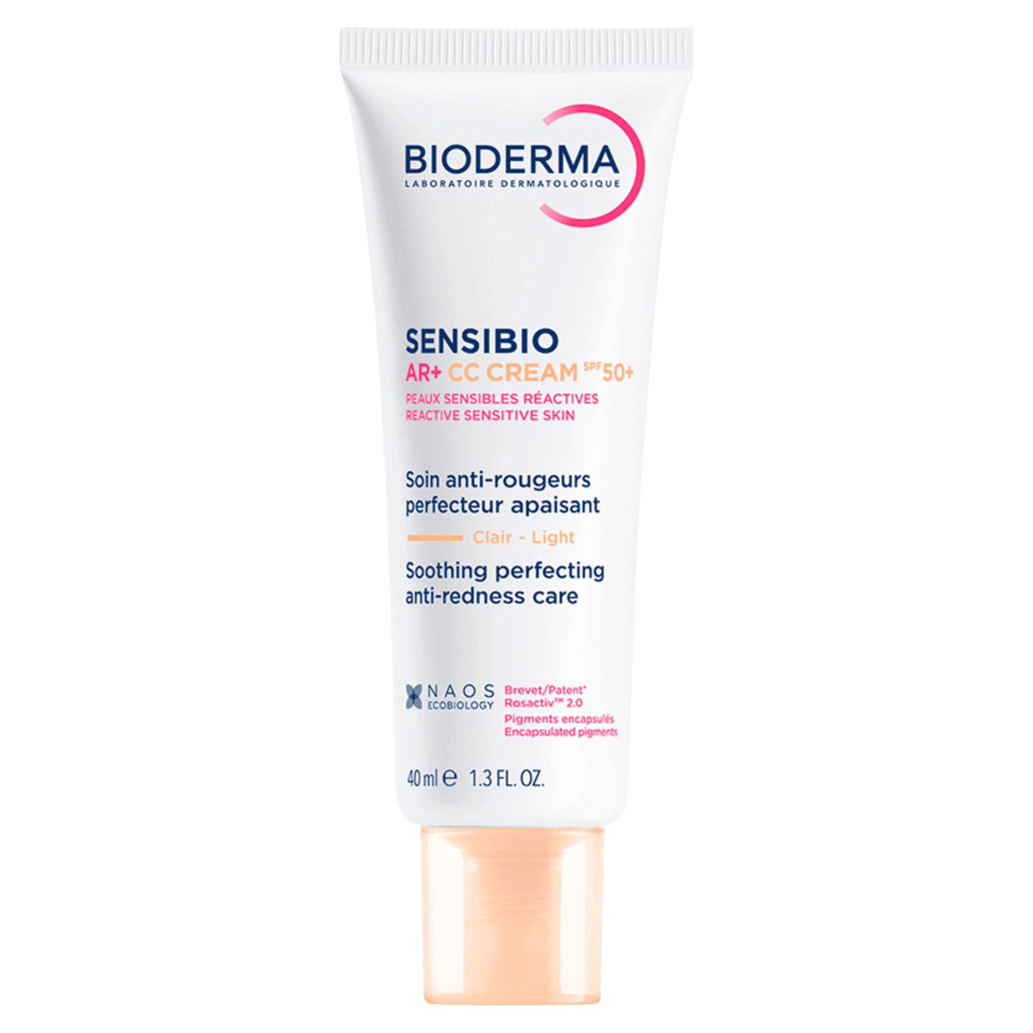 Bioderma Sensibio AR+