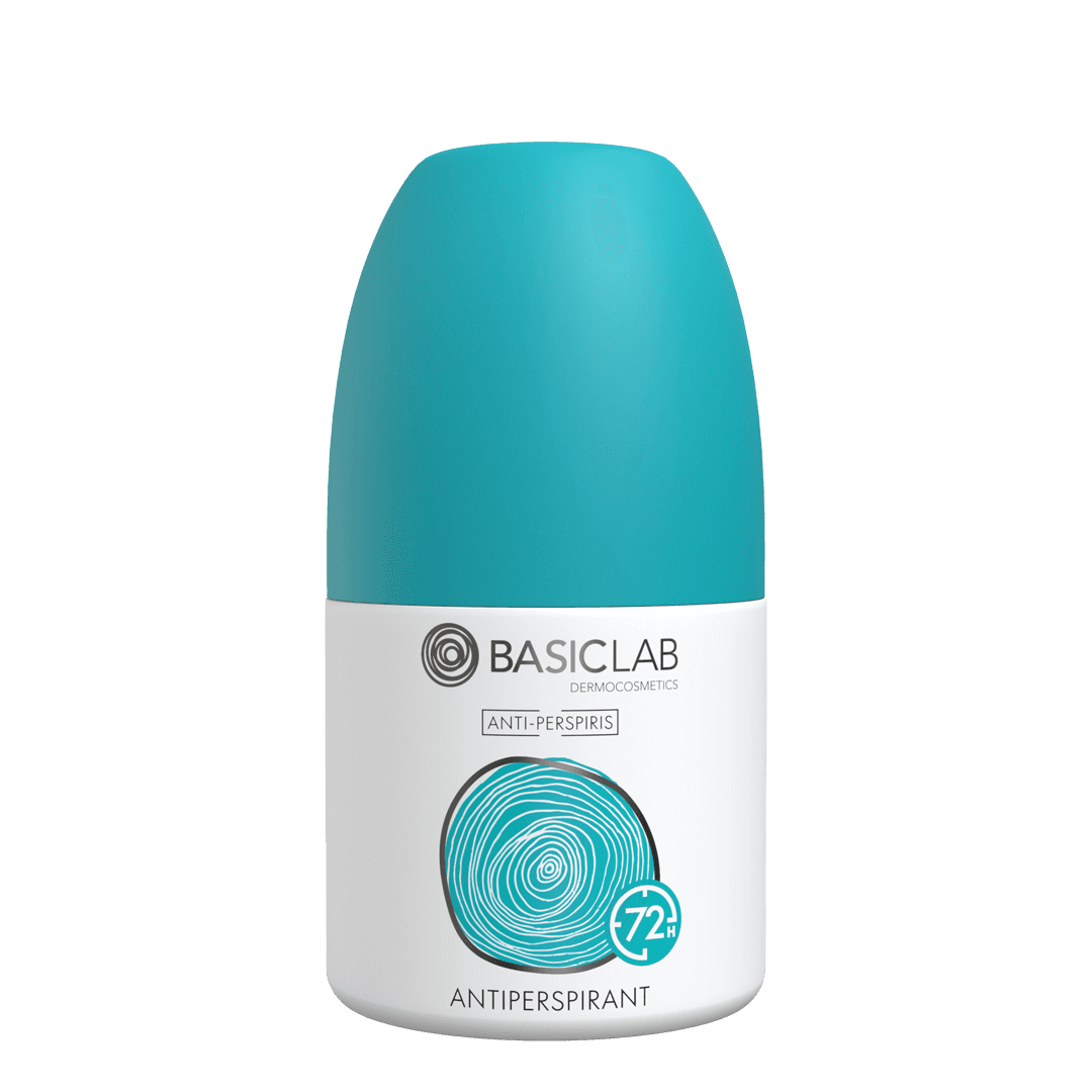 Basiclab Anti-Perspiris