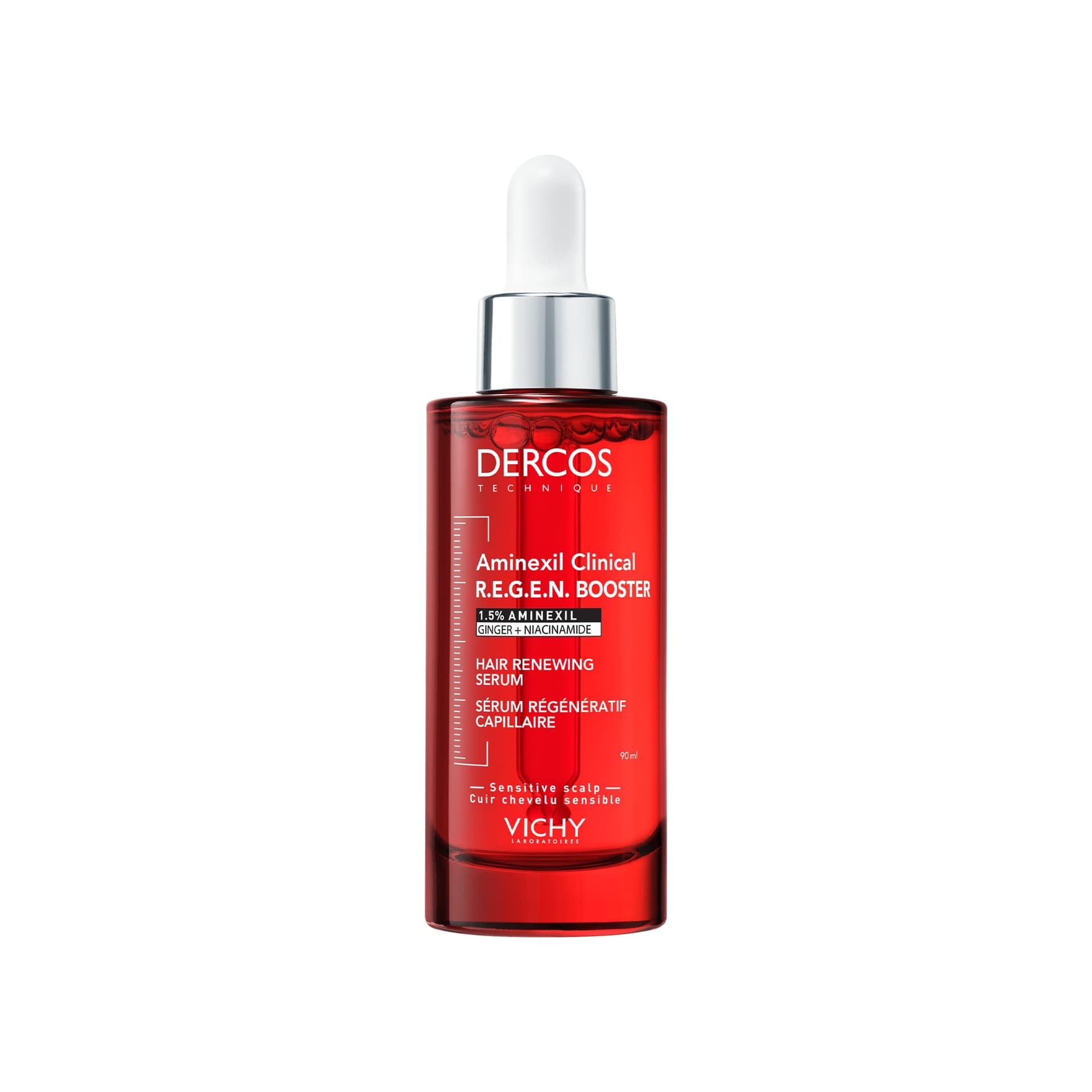 Vichy Dercos Aminexil R.E.G.E.N